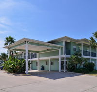 Island Hotel Port Aransas - Accommodation Deal