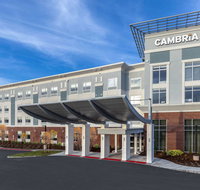 Cambria Hotel West Orange - Accommodation Deal