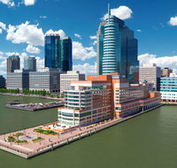 Hyatt Regency Jersey City - Accommodation Deal