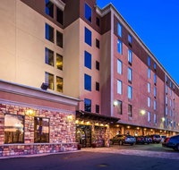 Best Western Plus Newark Airport West - Accommodation Deal