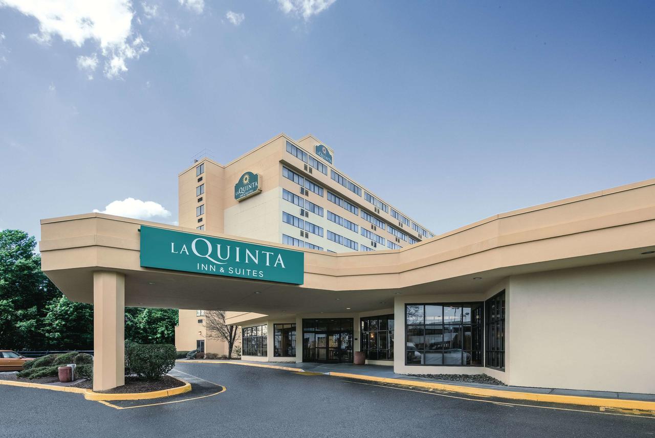 La Quinta By Wyndham Secaucus Meadowlands - thumb 0