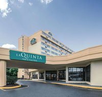 La Quinta by Wyndham Secaucus Meadowlands - Accommodation Deal