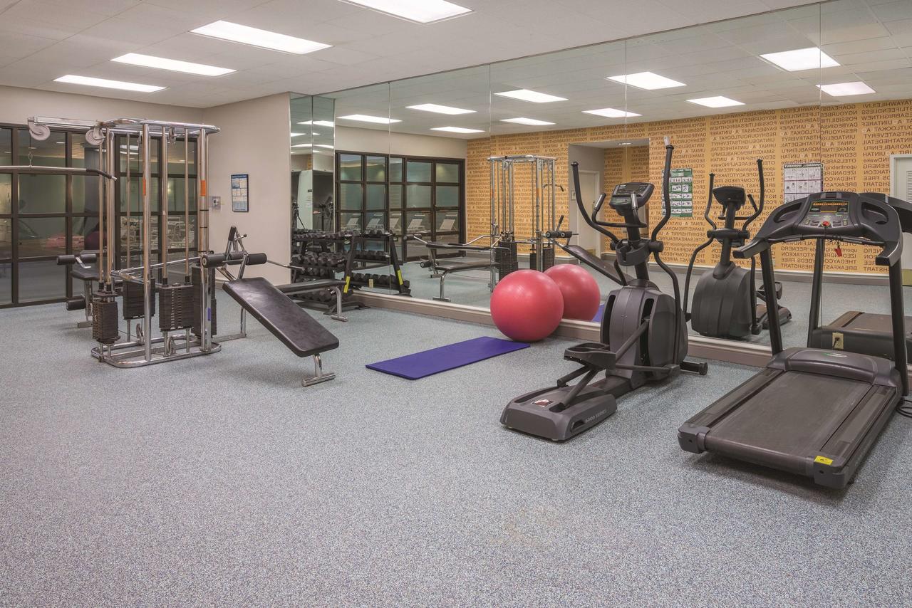 La Quinta By Wyndham Secaucus Meadowlands - thumb 16