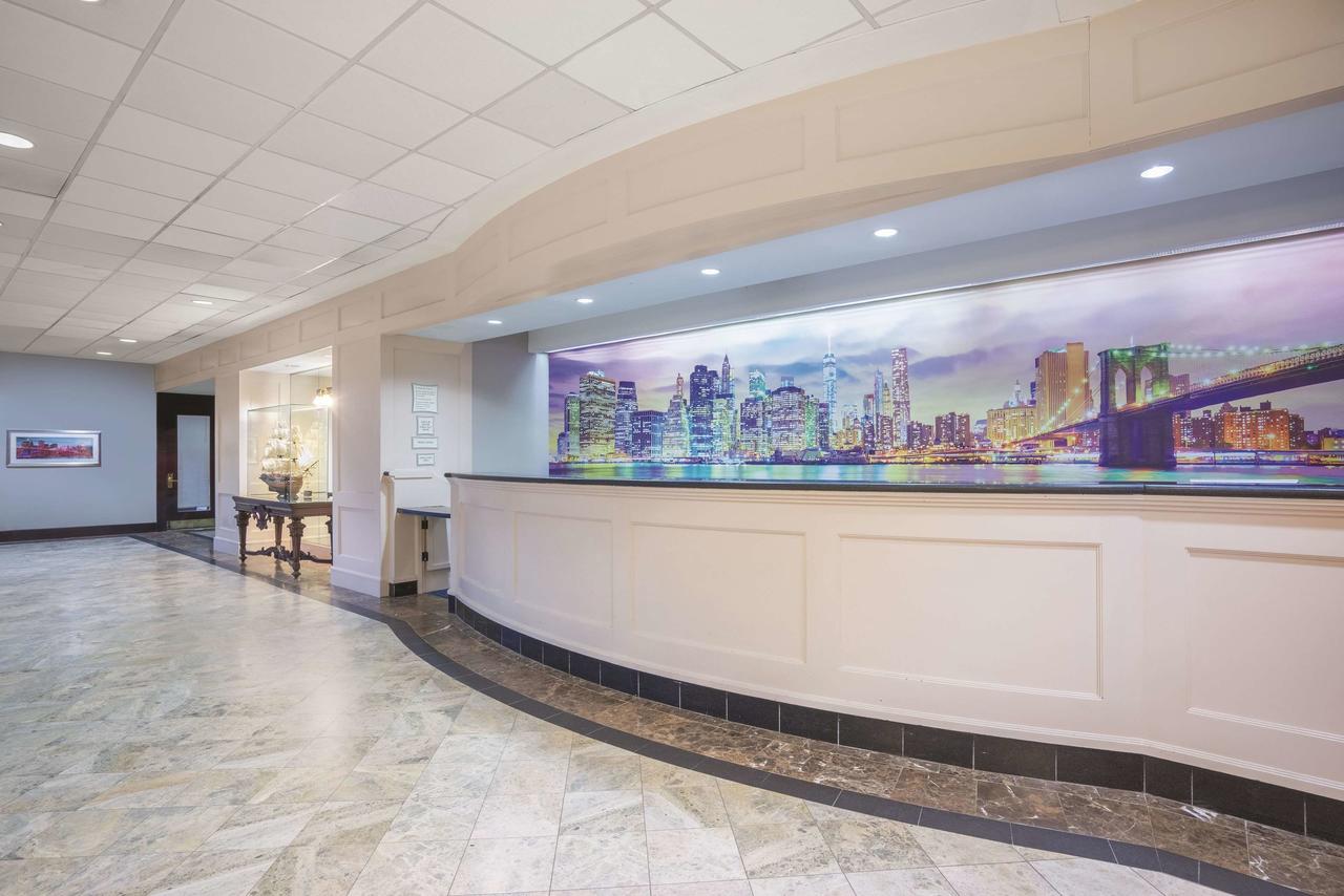 La Quinta By Wyndham Secaucus Meadowlands - thumb 3