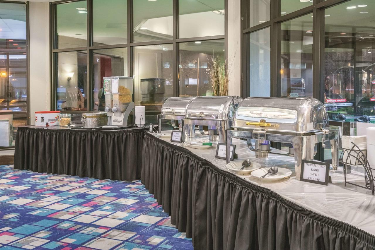 La Quinta By Wyndham Secaucus Meadowlands - thumb 17