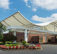 Hyatt Regency Princeton - Accommodation Deal