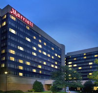Newark Liberty International Airport Marriott - Accommodation Deal