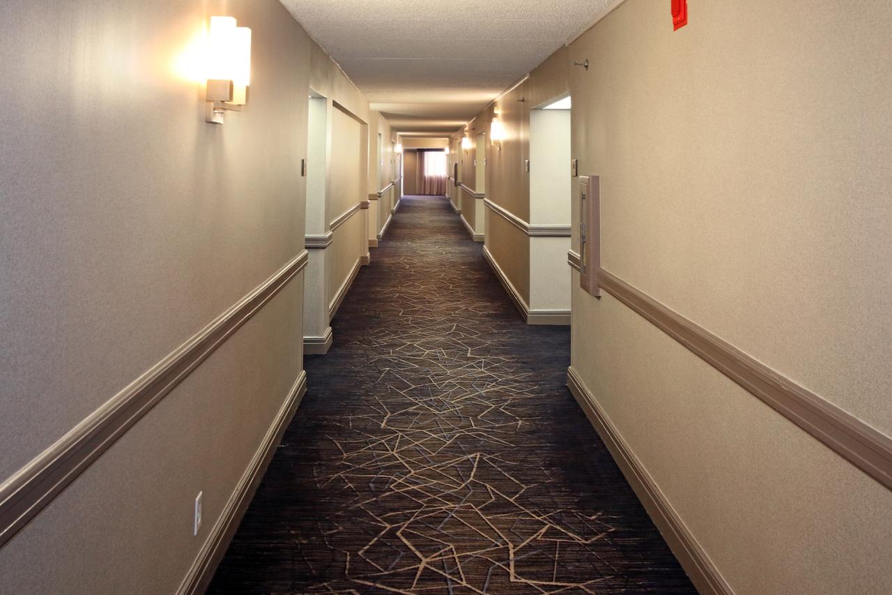 DoubleTree By Hilton Hotel Newark Airport - thumb 9