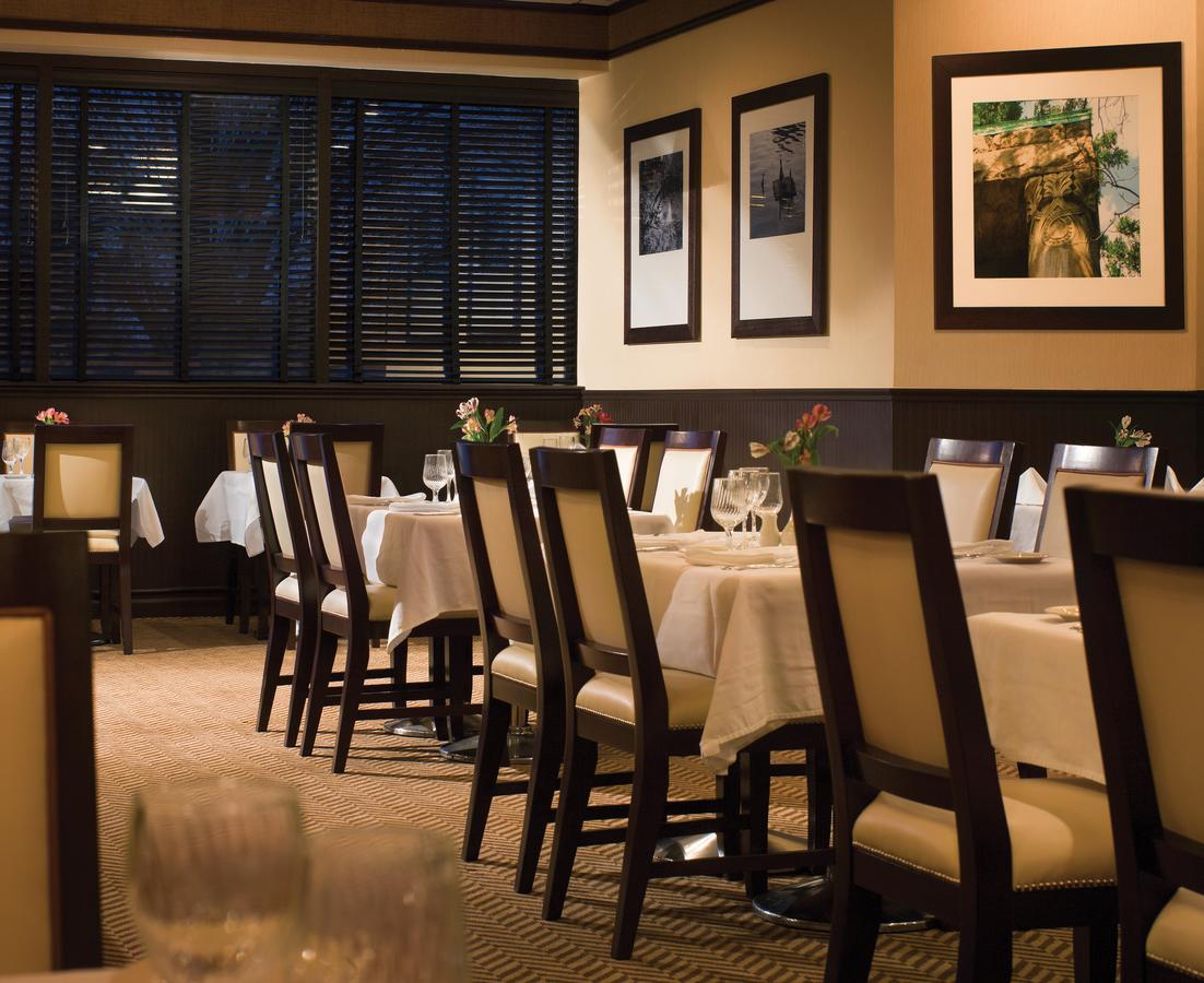 DoubleTree By Hilton Hotel Newark Airport - thumb 18