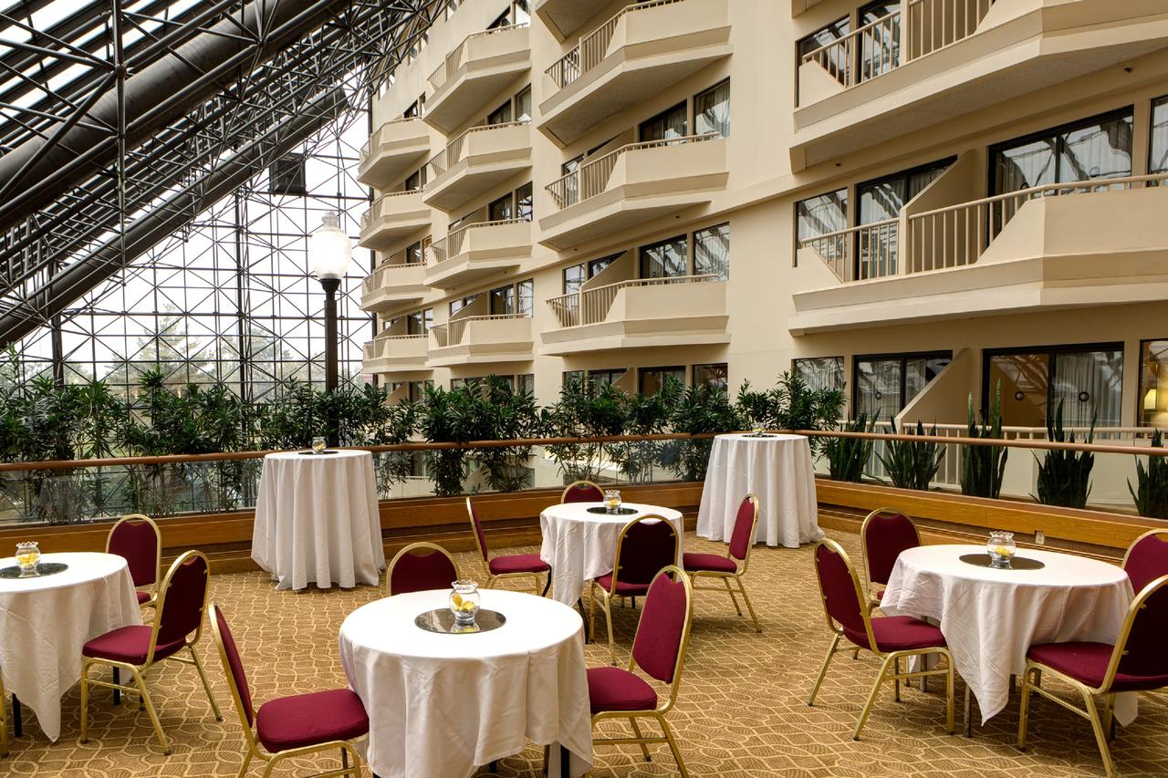 DoubleTree By Hilton Hotel Newark Airport - thumb 14