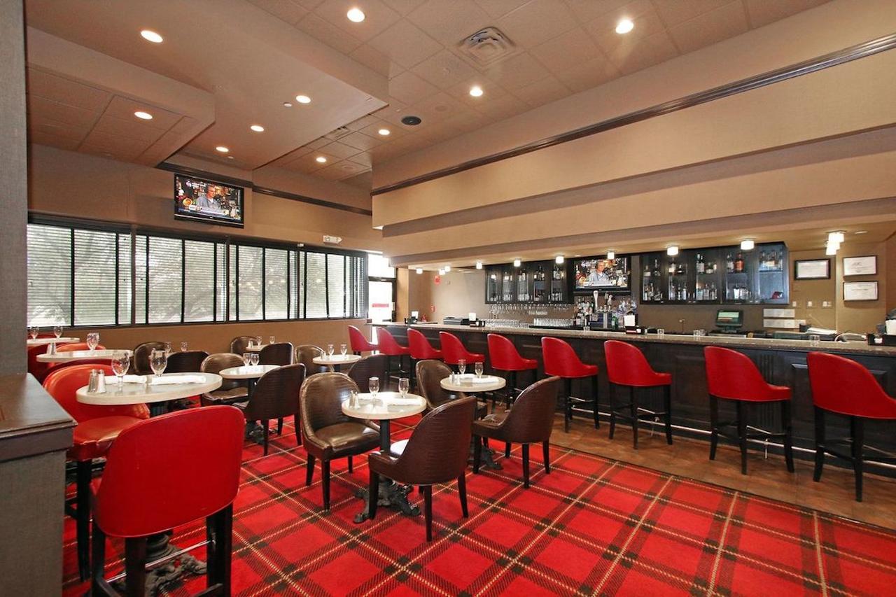 DoubleTree By Hilton Hotel Newark Airport - thumb 6