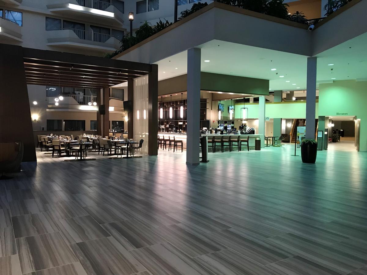 DoubleTree By Hilton Hotel Newark Airport - thumb 1