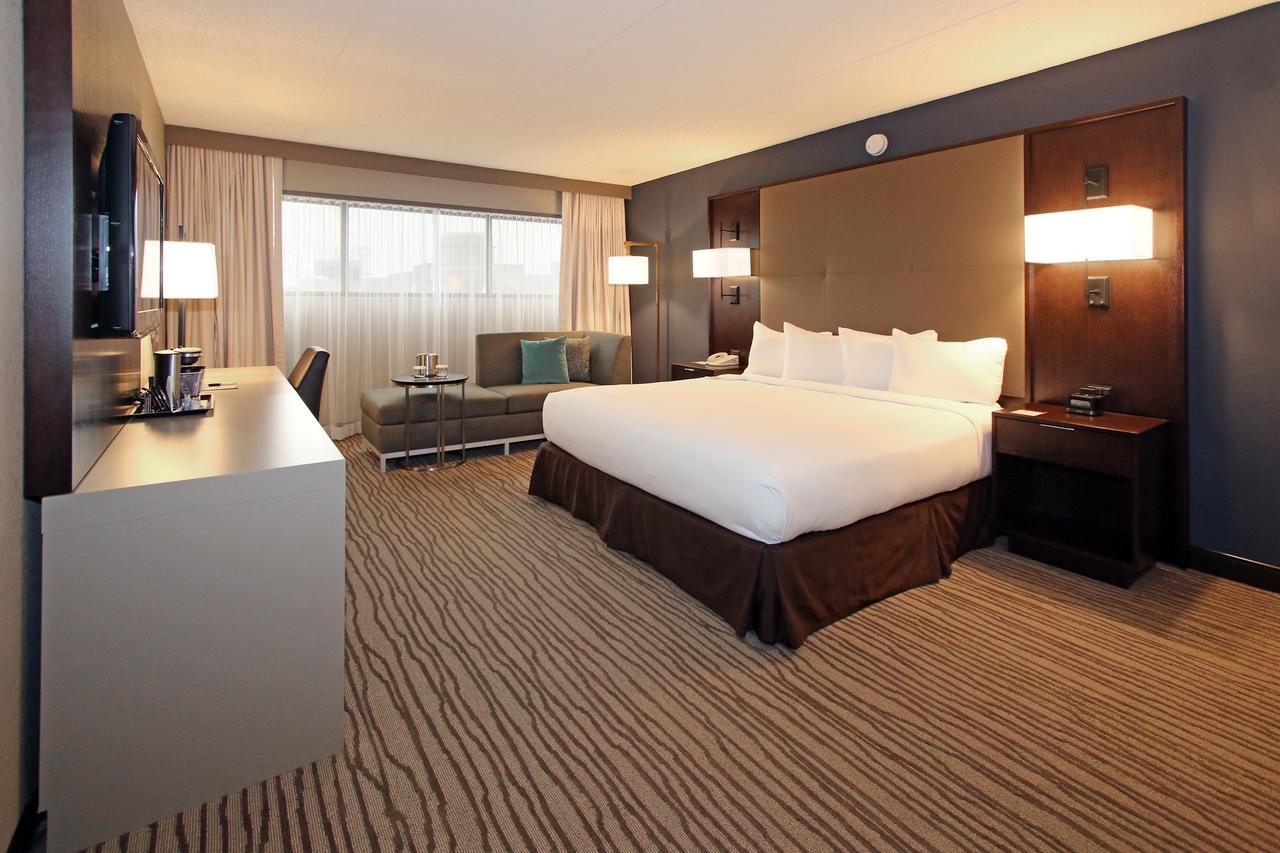 DoubleTree By Hilton Hotel Newark Airport - thumb 8