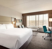 Crowne Plaza Englewood - Accommodation Deal