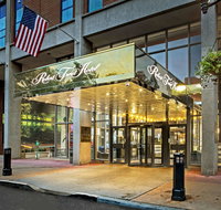 Best Western Plus Robert Treat - Accommodation Deal