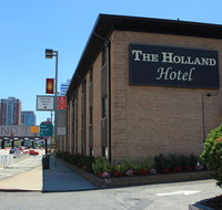 Holland Hotel Jersey City/Hoboken - Accommodation Deal