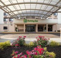 Holiday Inn Newark Airport - Accommodation Deal