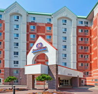 Candlewood Suites- Jersey City- Harborside - Accommodation Deal