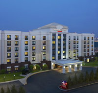SpringHill Suites by Marriott Newark International Airport - Accommodation Deal