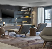 Courtyard By Marriott Jersey City Newport - Accommodation Deal