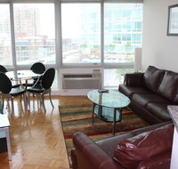 Hudson Street Apartments at Liberty Towers - Accommodation Deal