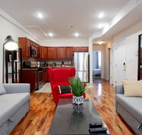 Ideal for families Sleeps 8 - 15 min from NYC - Accommodation Deal