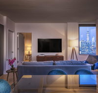 Deedee's Sky Rise Apartments at Newport II - Accommodation Deal