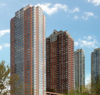 Global Luxury Suites at Newport - Accommodation Deal