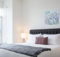 Dharma Home Suites JC at Grove Station - Accommodation Deal