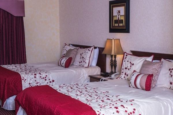 Tuscany House Hotel At Renault Winery - thumb 14