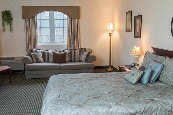 Tuscany House Hotel At Renault Winery - thumb 17