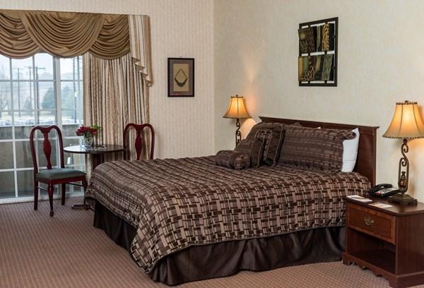 Tuscany House Hotel At Renault Winery - thumb 18