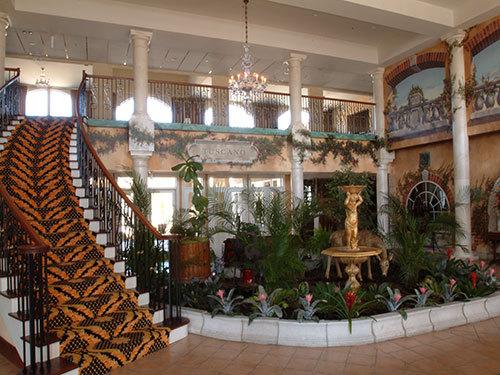 Tuscany House Hotel At Renault Winery - thumb 4