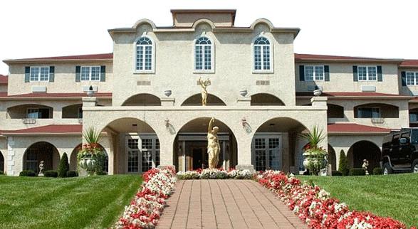 Tuscany House Hotel At Renault Winery - thumb 0