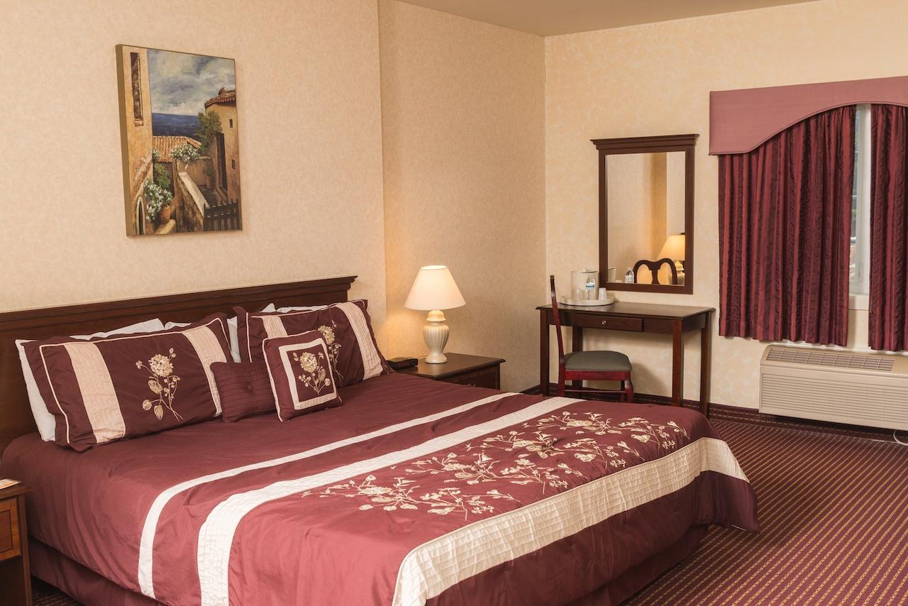 Tuscany House Hotel At Renault Winery - thumb 1