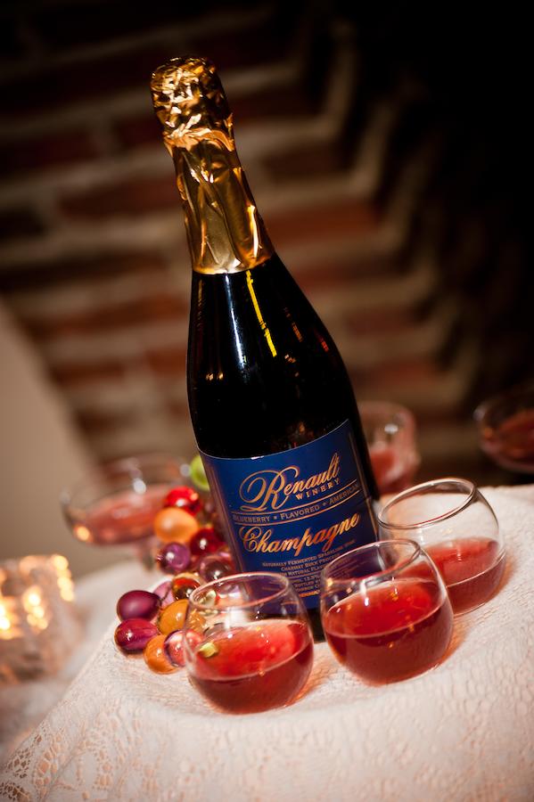 Tuscany House Hotel At Renault Winery - thumb 28