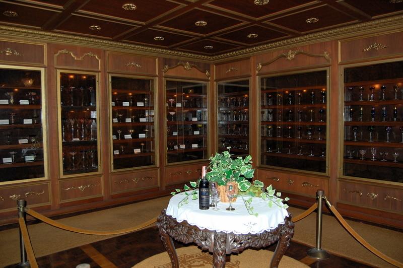 Tuscany House Hotel At Renault Winery - thumb 24