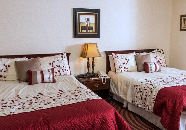 Tuscany House Hotel At Renault Winery - thumb 8