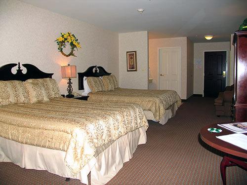 Tuscany House Hotel At Renault Winery - thumb 22