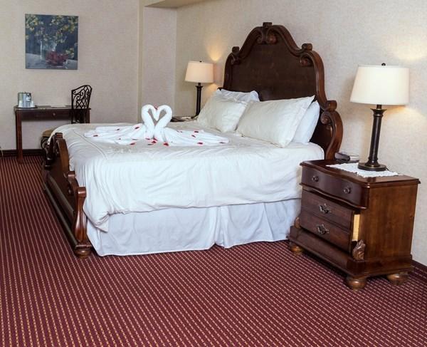 Tuscany House Hotel At Renault Winery - thumb 12