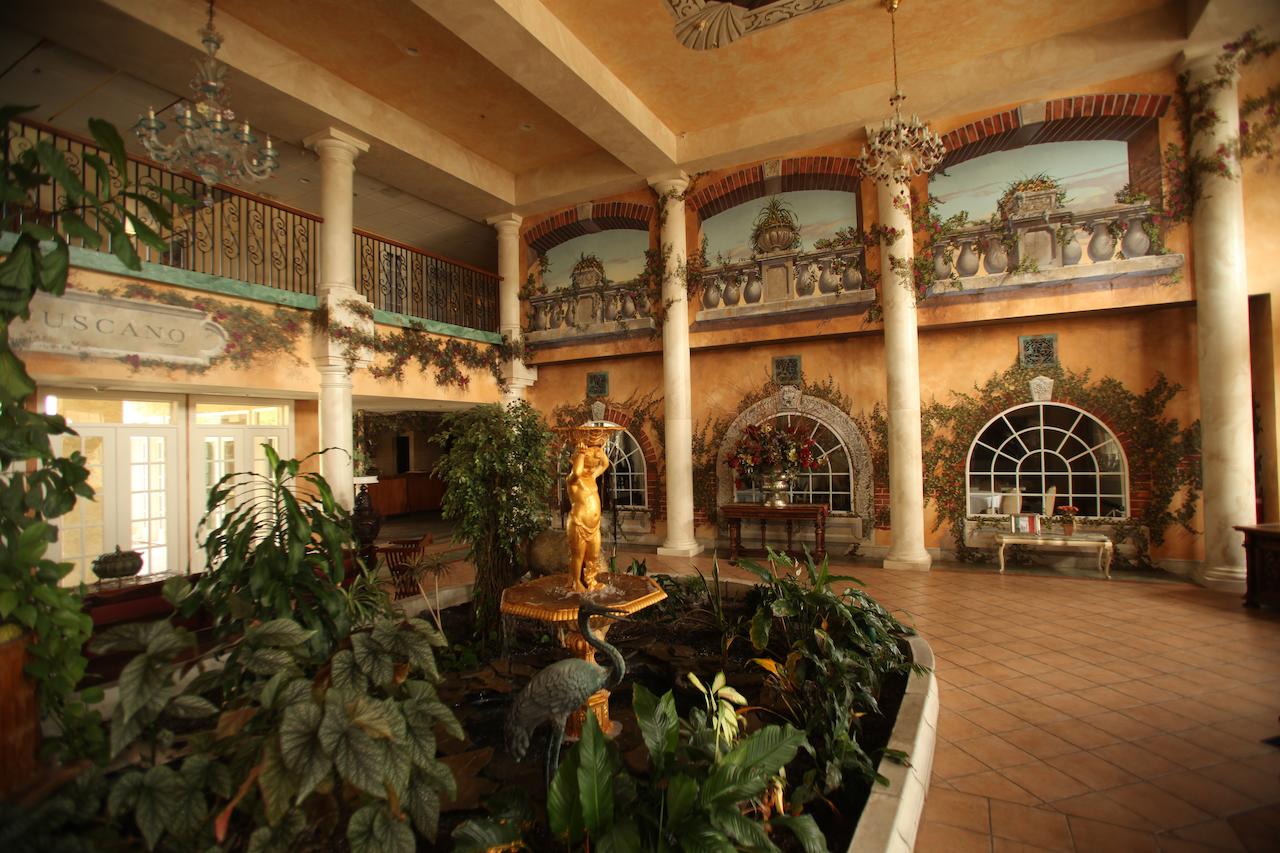 Tuscany House Hotel At Renault Winery - thumb 7