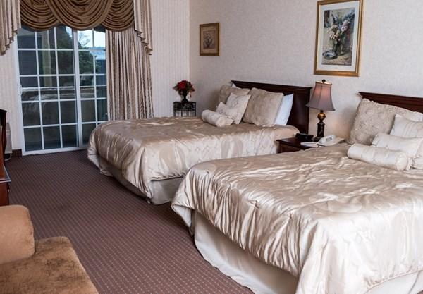 Tuscany House Hotel At Renault Winery - thumb 3