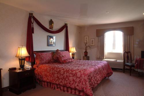 Tuscany House Hotel At Renault Winery - thumb 23