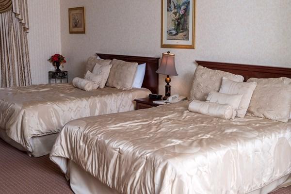 Tuscany House Hotel At Renault Winery - thumb 16