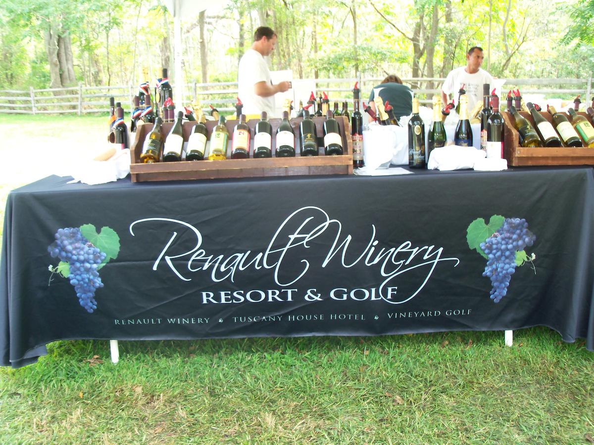 Tuscany House Hotel At Renault Winery - thumb 27