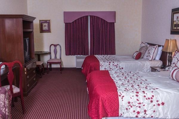 Tuscany House Hotel At Renault Winery - thumb 15