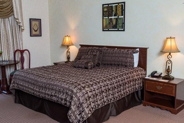 Tuscany House Hotel At Renault Winery - thumb 19