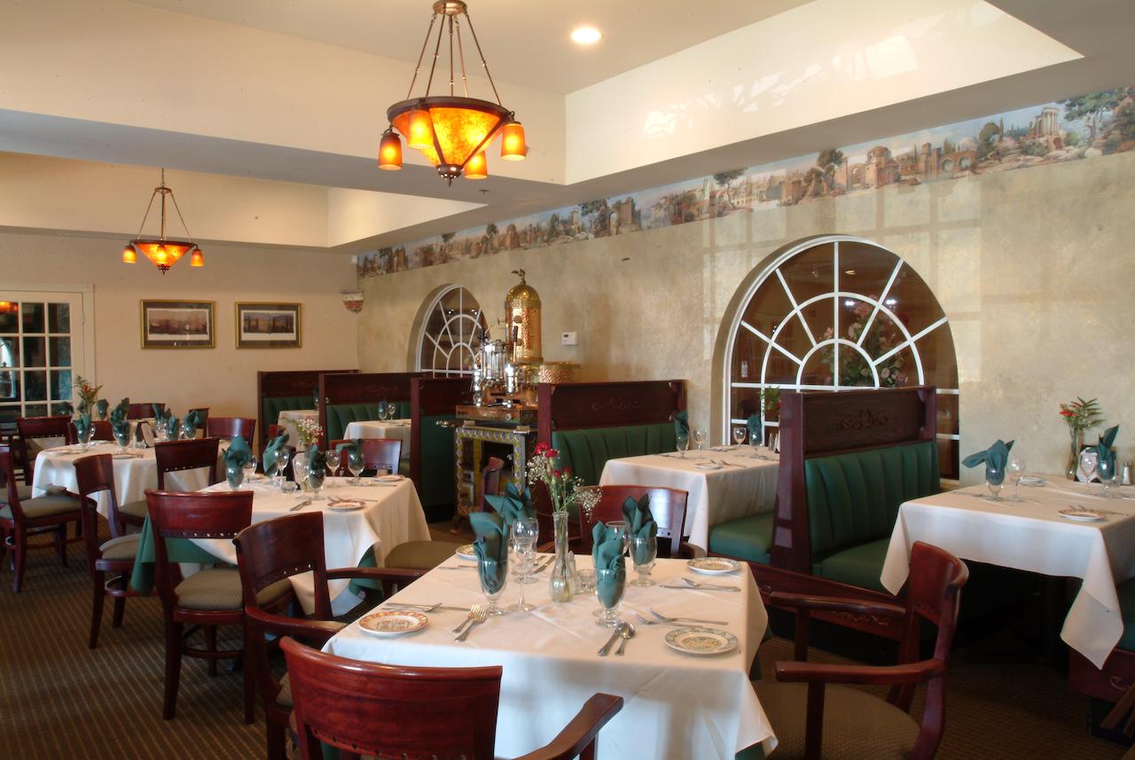 Tuscany House Hotel At Renault Winery - thumb 2