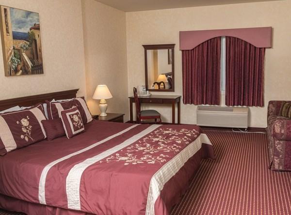 Tuscany House Hotel At Renault Winery - thumb 9