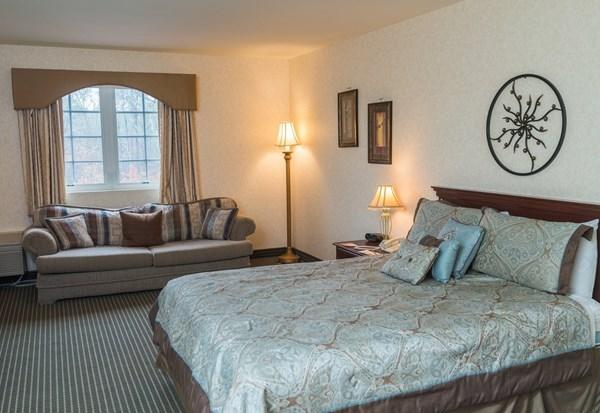 Tuscany House Hotel At Renault Winery - thumb 20